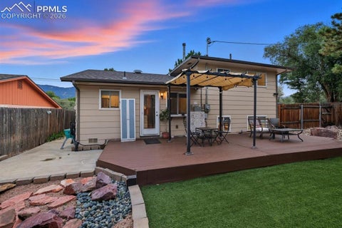 Tiny photo for 1065 N 19th Street, Colorado Springs, CO 80904 (MLS # 8426934)