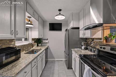 Tiny photo for 1065 N 19th Street, Colorado Springs, CO 80904 (MLS # 8426934)