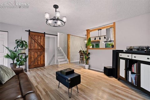Tiny photo for 1065 N 19th Street, Colorado Springs, CO 80904 (MLS # 8426934)