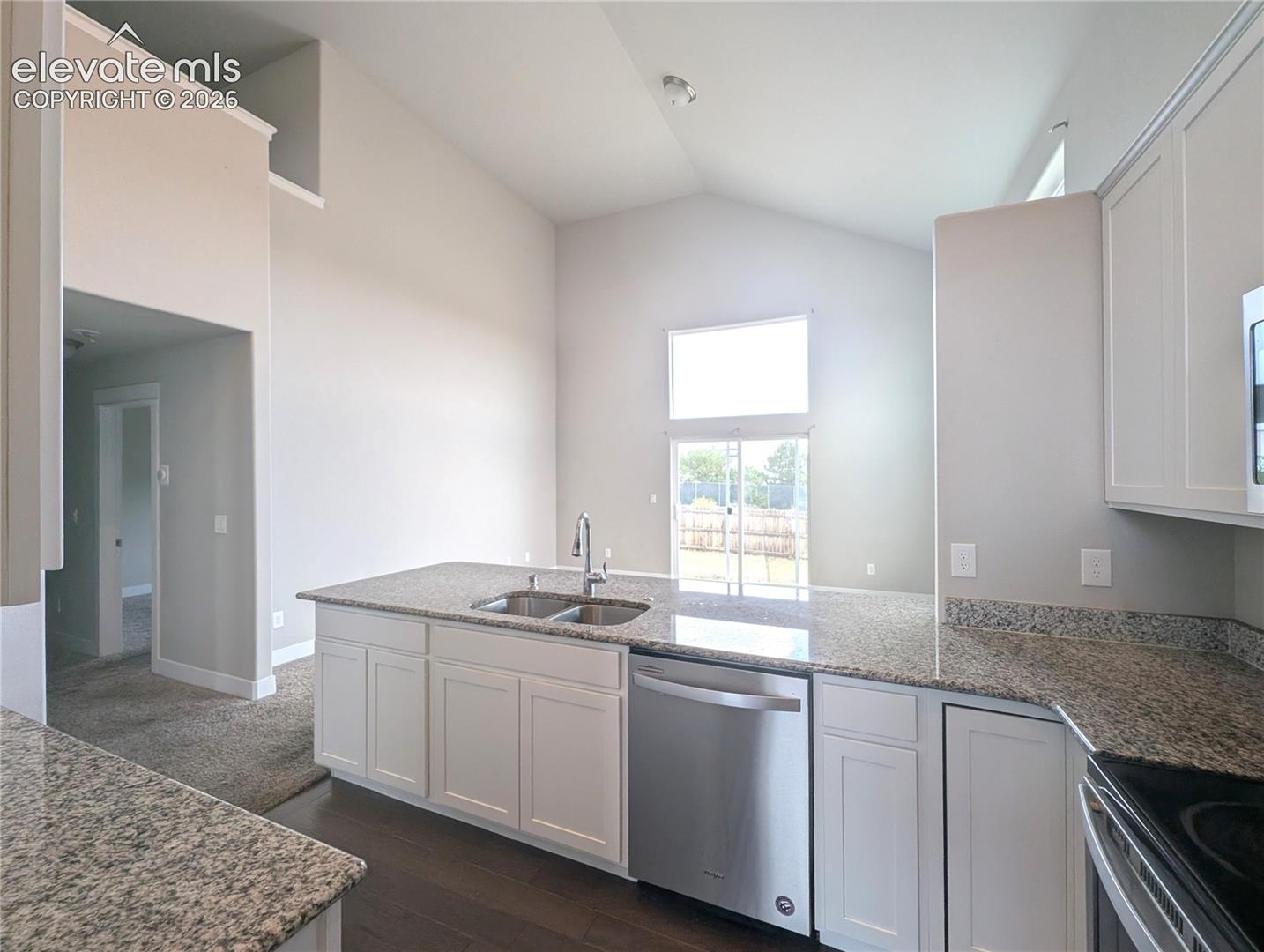 2961 Namib Drive