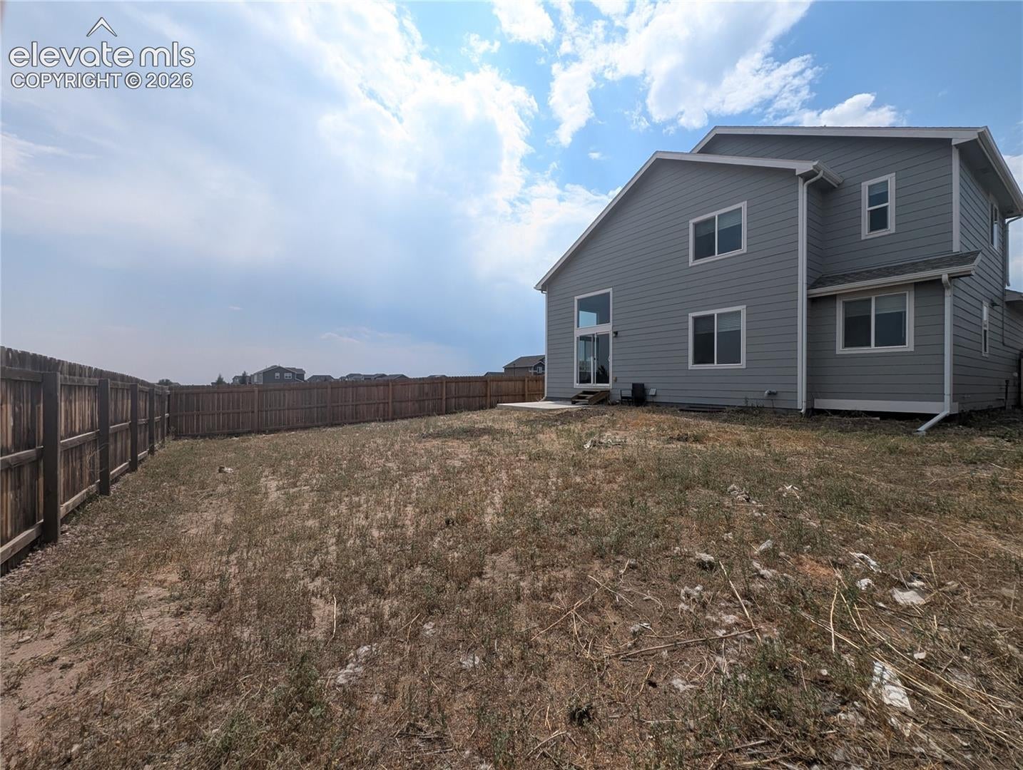2961 Namib Drive