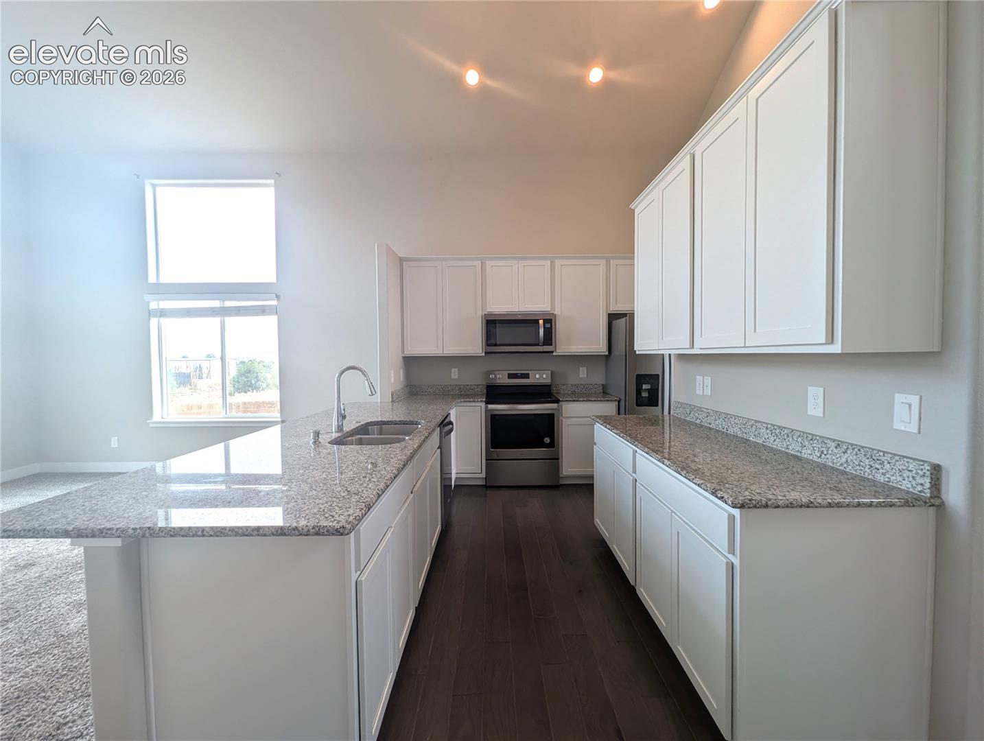 2961 Namib Drive