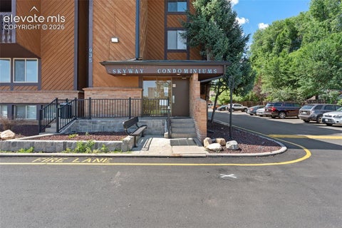 Photo of 935 Saturn Drive #117, Colorado Springs, CO 80905 (MLS # 7831540)