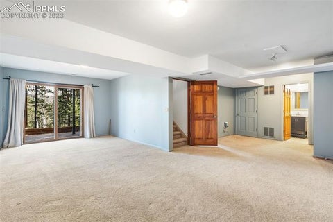 Tiny photo for 464 Evergreen Court, Woodland Park, CO 80863 (MLS # 1367750)