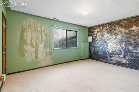 Tiny photo for 464 Evergreen Court, Woodland Park, CO 80863 (MLS # 1367750)