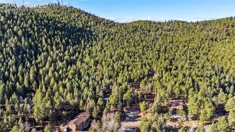 Tiny photo for 464 Evergreen Court, Woodland Park, CO 80863 (MLS # 1367750)