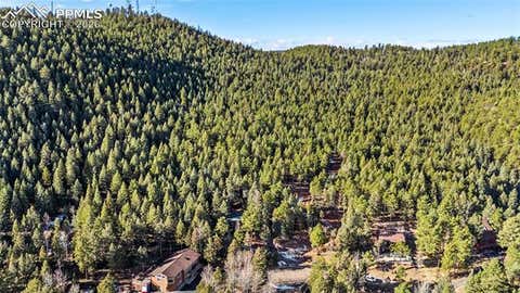 Tiny photo for 464 Evergreen Court, Woodland Park, CO 80863 (MLS # 1367750)