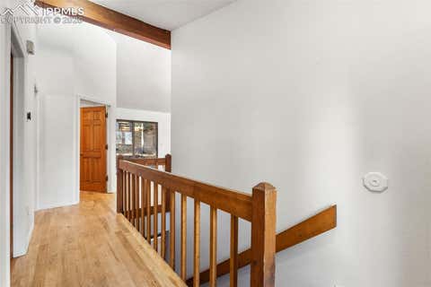 Tiny photo for 464 Evergreen Court, Woodland Park, CO 80863 (MLS # 1367750)