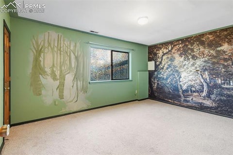 Tiny photo for 464 Evergreen Court, Woodland Park, CO 80863 (MLS # 1367750)