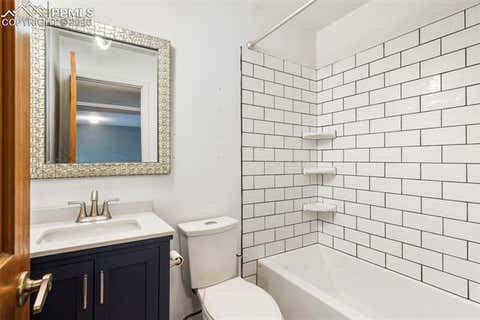 Tiny photo for 464 Evergreen Court, Woodland Park, CO 80863 (MLS # 1367750)