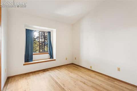 Tiny photo for 464 Evergreen Court, Woodland Park, CO 80863 (MLS # 1367750)