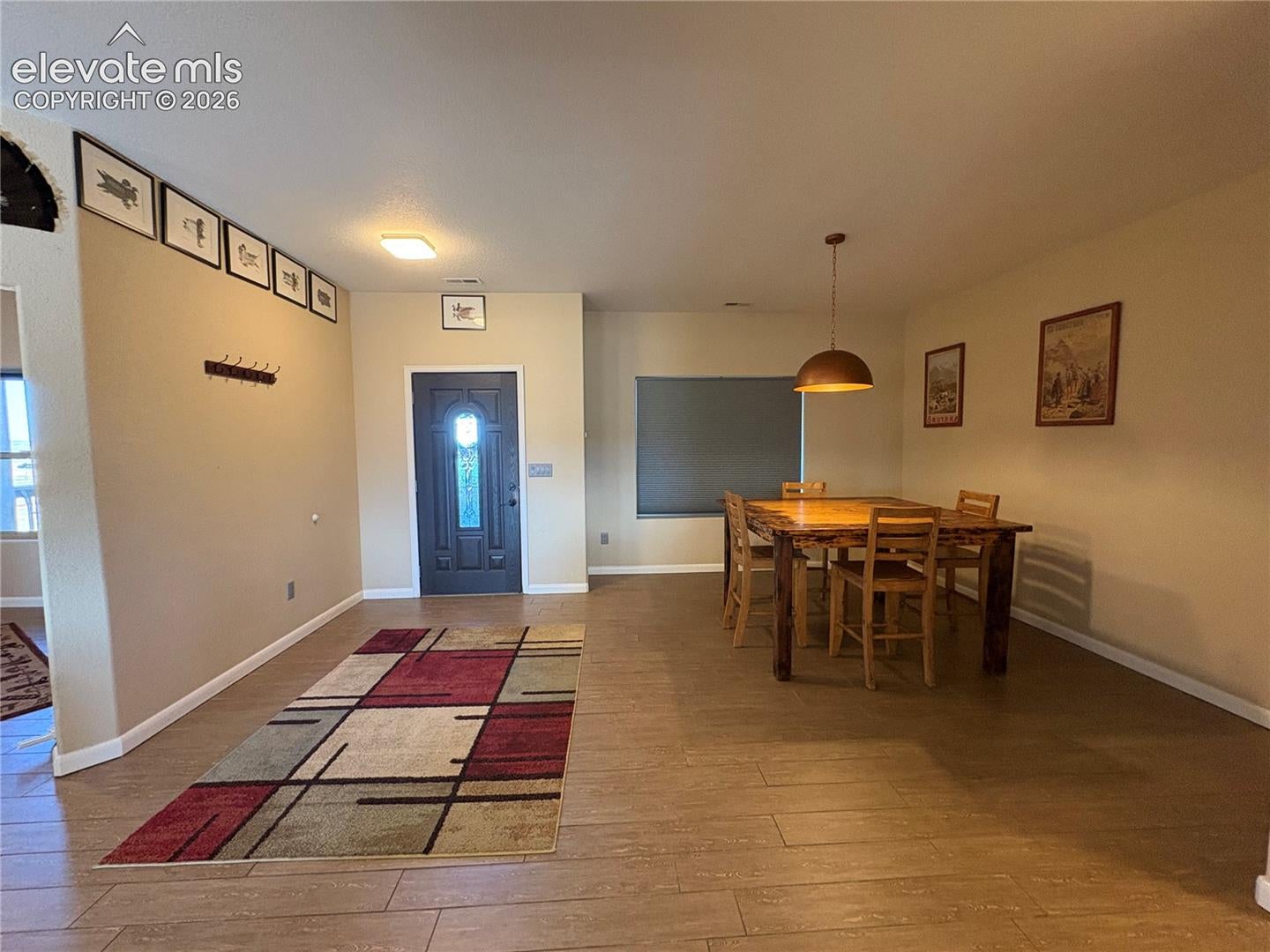 3140 Hoofprint Road