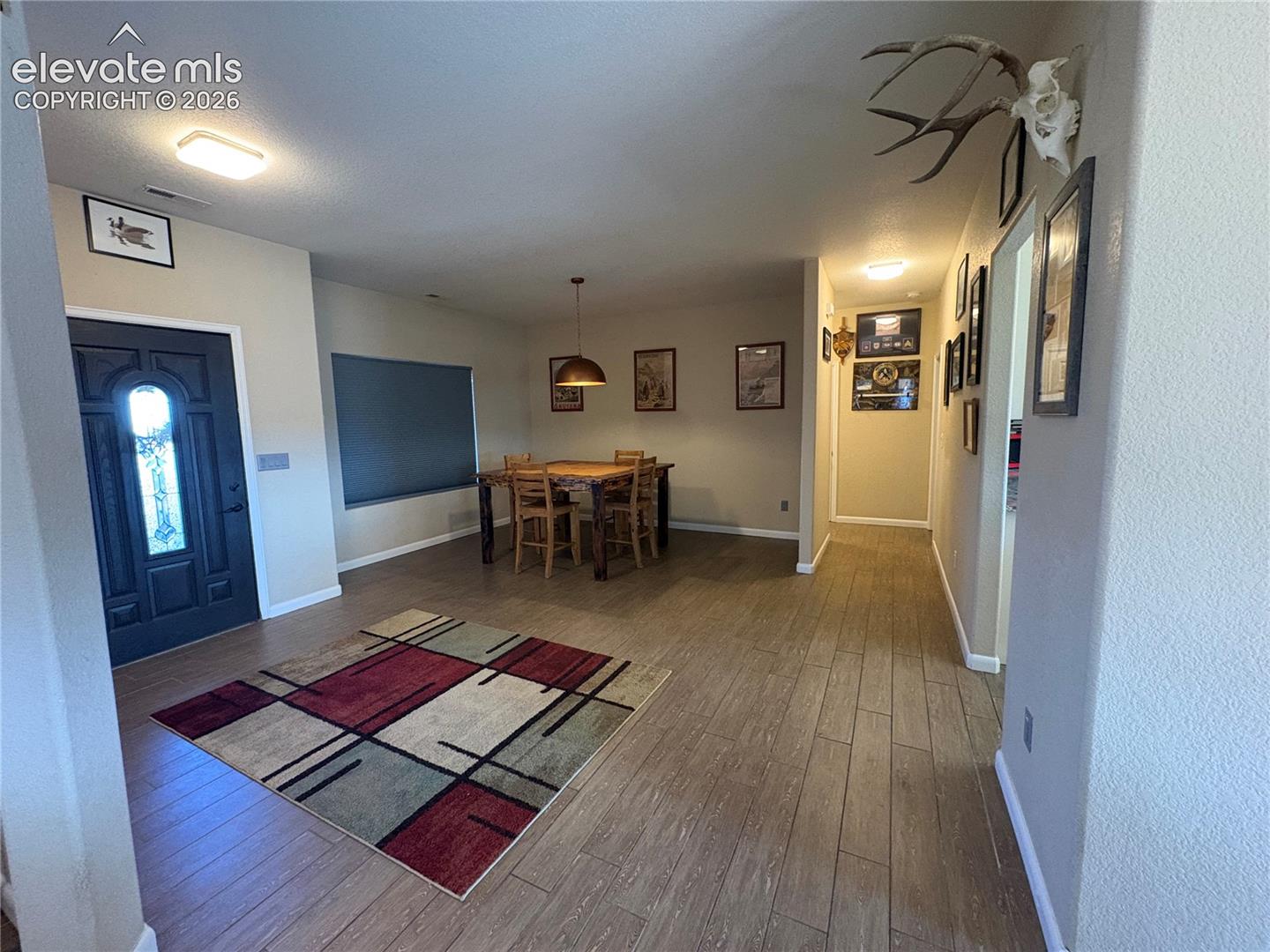 3140 Hoofprint Road