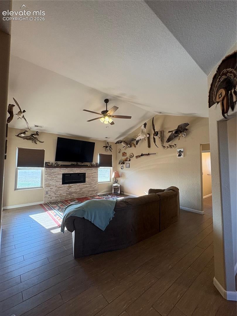 3140 Hoofprint Road