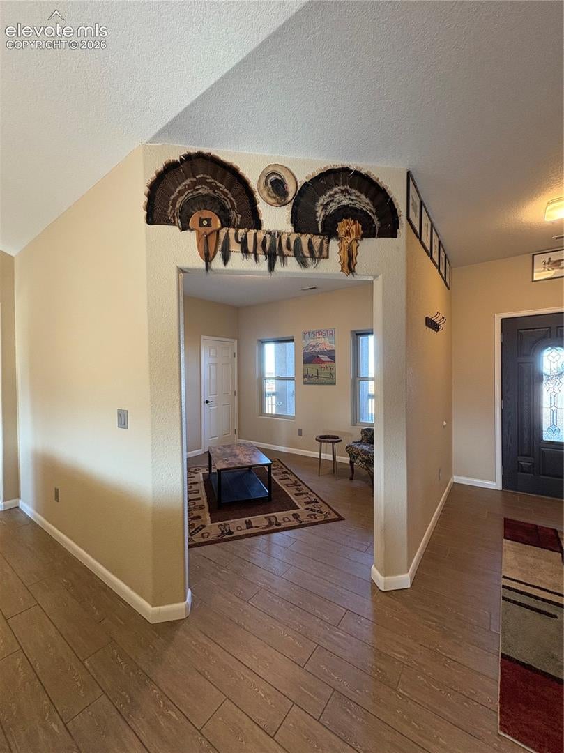 3140 Hoofprint Road