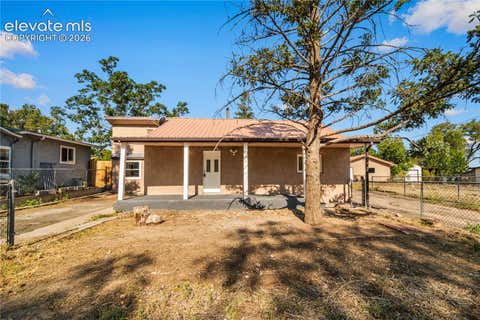 Photo of 535 Cactus Street, Pueblo, CO 81005 (MLS # 4381384)