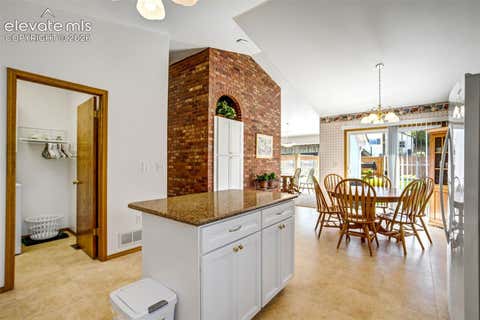 Tiny photo for 5435 Saddle Rock Road, Colorado Springs, CO 80918 (MLS # 4919001)