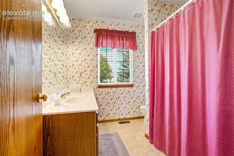 Tiny photo for 5435 Saddle Rock Road, Colorado Springs, CO 80918 (MLS # 4919001)