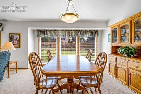 Tiny photo for 5435 Saddle Rock Road, Colorado Springs, CO 80918 (MLS # 4919001)