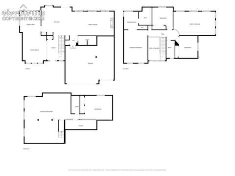 Tiny photo for 5435 Saddle Rock Road, Colorado Springs, CO 80918 (MLS # 4919001)