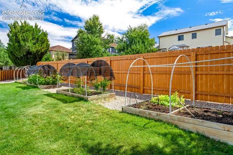 Tiny photo for 5435 Saddle Rock Road, Colorado Springs, CO 80918 (MLS # 4919001)