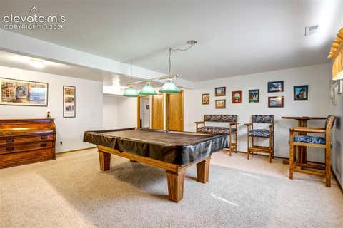 Tiny photo for 5435 Saddle Rock Road, Colorado Springs, CO 80918 (MLS # 4919001)