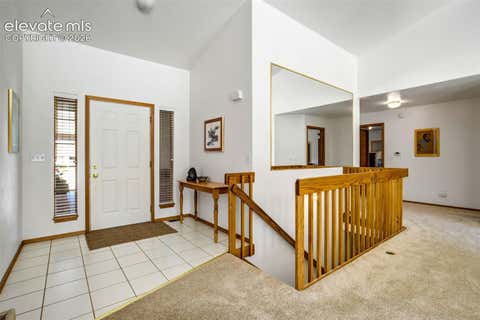 Tiny photo for 5435 Saddle Rock Road, Colorado Springs, CO 80918 (MLS # 4919001)