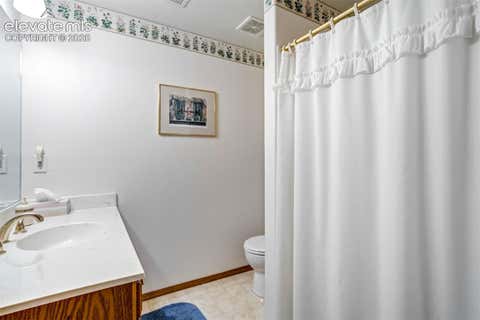 Tiny photo for 5435 Saddle Rock Road, Colorado Springs, CO 80918 (MLS # 4919001)