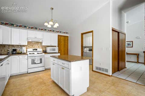 Tiny photo for 5435 Saddle Rock Road, Colorado Springs, CO 80918 (MLS # 4919001)