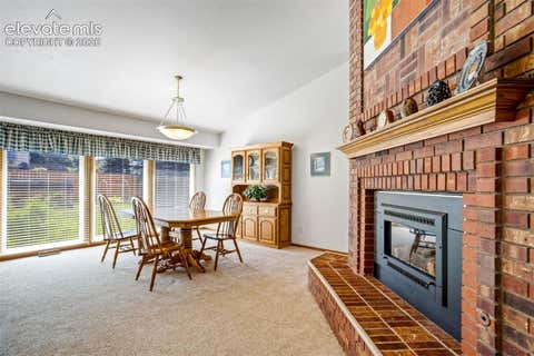 Tiny photo for 5435 Saddle Rock Road, Colorado Springs, CO 80918 (MLS # 4919001)