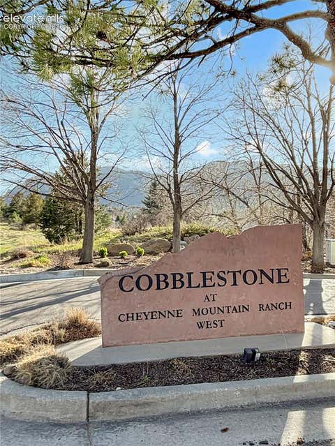 Tiny photo for 422 Cobblestone Drive, Colorado Springs, CO 80906 (MLS # 2014888)