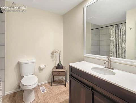 Tiny photo for 422 Cobblestone Drive, Colorado Springs, CO 80906 (MLS # 2014888)