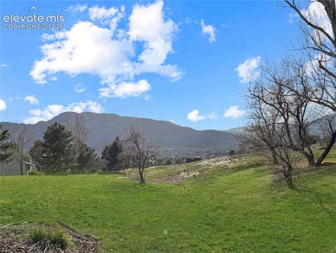 Tiny photo for 422 Cobblestone Drive, Colorado Springs, CO 80906 (MLS # 2014888)