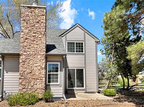 Tiny photo for 422 Cobblestone Drive, Colorado Springs, CO 80906 (MLS # 2014888)