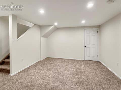 Tiny photo for 422 Cobblestone Drive, Colorado Springs, CO 80906 (MLS # 2014888)