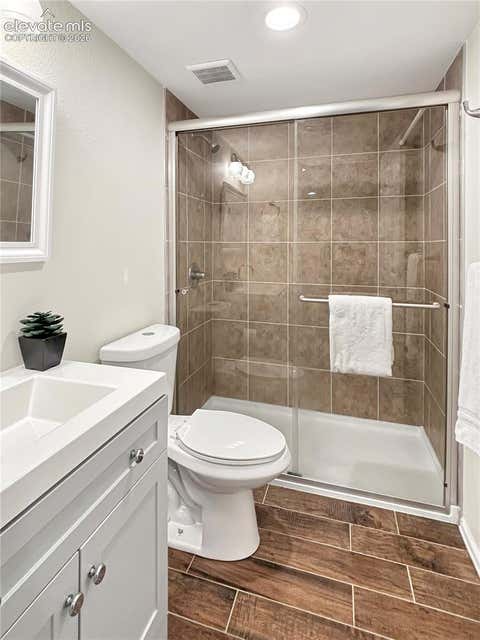 Tiny photo for 422 Cobblestone Drive, Colorado Springs, CO 80906 (MLS # 2014888)
