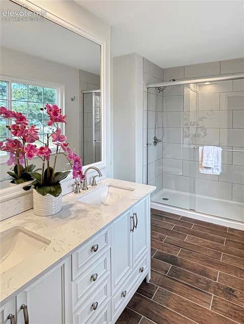 Tiny photo for 422 Cobblestone Drive, Colorado Springs, CO 80906 (MLS # 2014888)