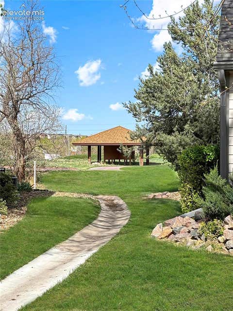 Tiny photo for 422 Cobblestone Drive, Colorado Springs, CO 80906 (MLS # 2014888)