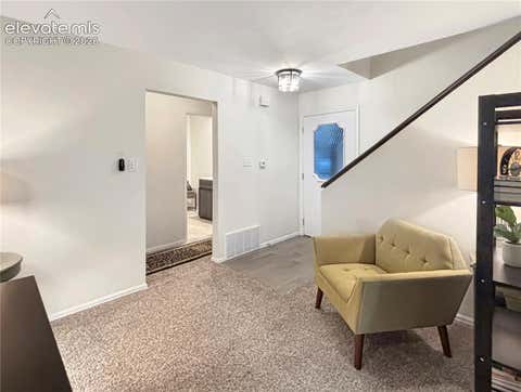 Tiny photo for 422 Cobblestone Drive, Colorado Springs, CO 80906 (MLS # 2014888)