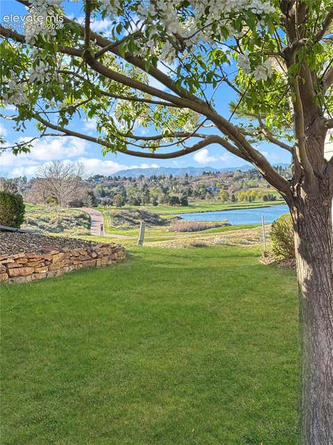 Tiny photo for 422 Cobblestone Drive, Colorado Springs, CO 80906 (MLS # 2014888)