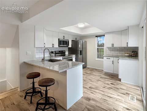 Tiny photo for 422 Cobblestone Drive, Colorado Springs, CO 80906 (MLS # 2014888)