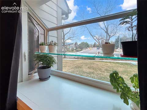 Tiny photo for 422 Cobblestone Drive, Colorado Springs, CO 80906 (MLS # 2014888)