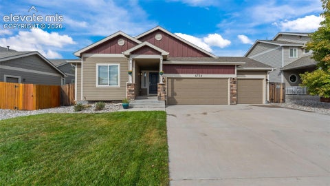 Photo of 6754 Phantom Way, Colorado Springs, CO 80925 (MLS # 6707948)