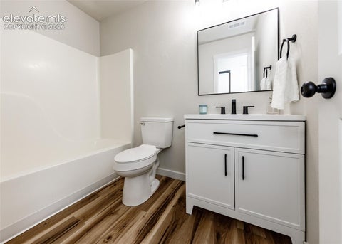 Tiny photo for 2906 Winnipeg Street, Pueblo, CO 81004 (MLS # 4457508)