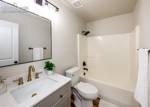 Tiny photo for 2906 Winnipeg Street, Pueblo, CO 81004 (MLS # 4457508)
