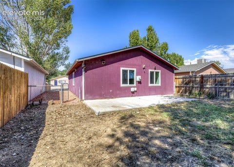 Tiny photo for 2906 Winnipeg Street, Pueblo, CO 81004 (MLS # 4457508)
