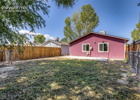 Tiny photo for 2906 Winnipeg Street, Pueblo, CO 81004 (MLS # 4457508)