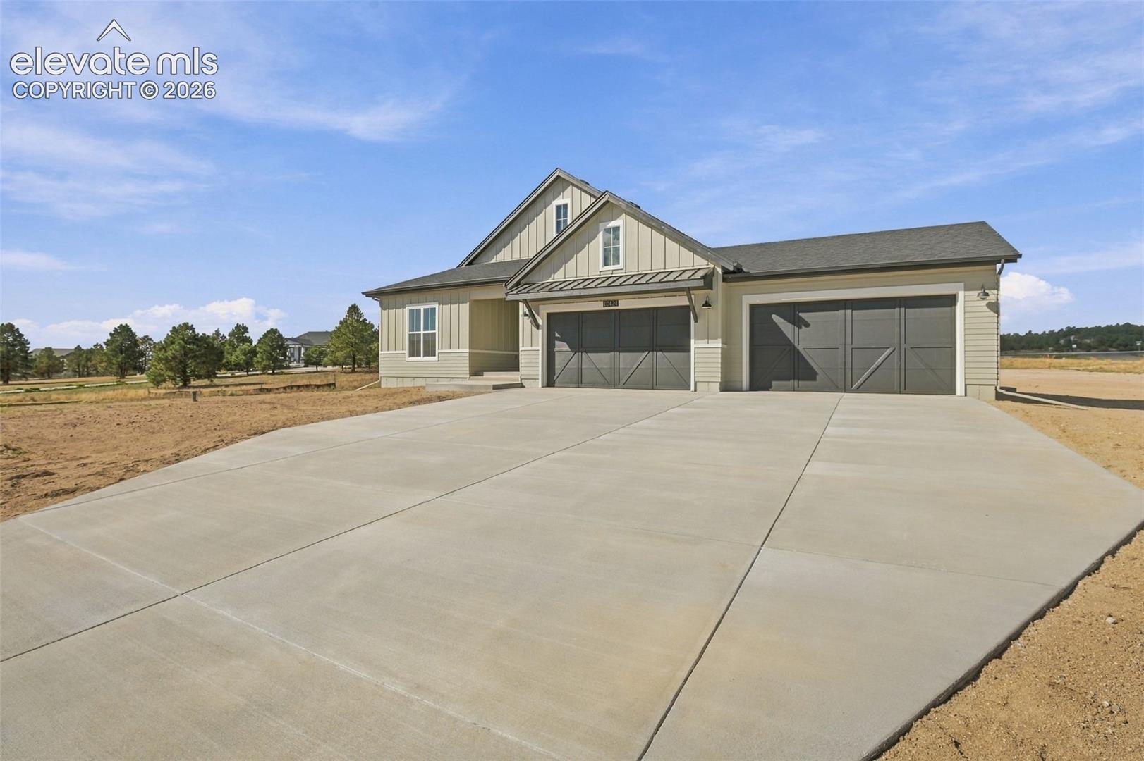 10424 Aspen Valley Road