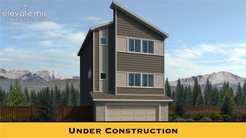 Photo of 11276 Pura Vida Way, Fountain, CO 80817 (MLS # 2348214)