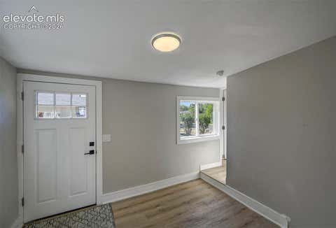 Tiny photo for 115 S 23rd Street, Colorado Springs, CO 80904 (MLS # 3295118)